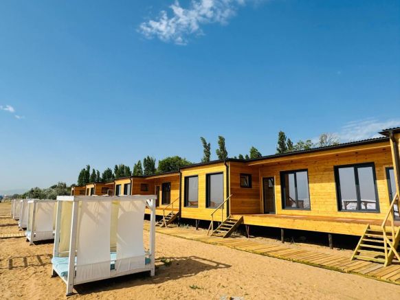 Фотография номера гостевого дома Виктория отель & СПА