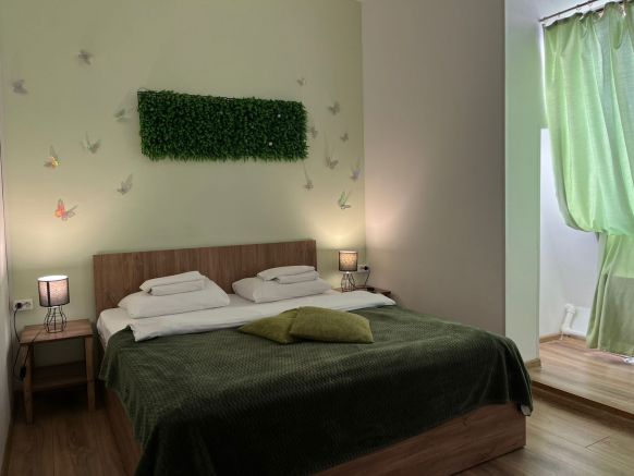 Фотография номера хостела Гостевой дом Митяевский