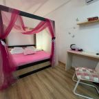 Двухместный (Стандарт с удобствами в номере), Гостевой дом Митяевский