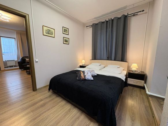 Фотография номера хостела Гостевой дом Митяевский