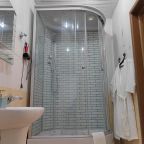 Полулюкс (Двухкомнатный номер с гостиной и удобствами), Гостевой дом Митяевский