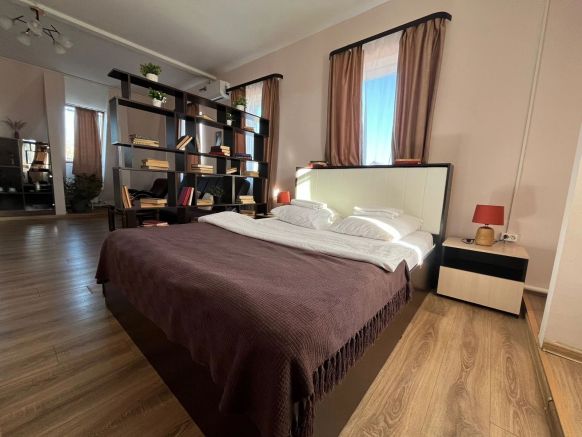 Фотография номера хостела Гостевой дом Митяевский