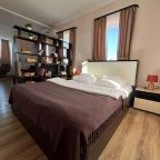 Студио (Двухместный улучшенный номер), Гостевой дом Митяевский