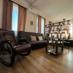 Студио (Двухместный улучшенный номер), Гостевой дом Митяевский