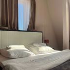 Студио (Двухместный улучшенный номер), Гостевой дом Митяевский