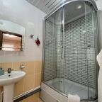 Студио (Двухместный улучшенный номер), Гостевой дом Митяевский