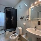 Студио (Двухместный улучшенный номер), Гостевой дом Митяевский