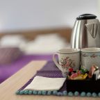 Двухместный (Стандарт с удобствами в номере), Гостевой дом Митяевский