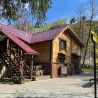 Номер (Пчелки), База отдыха Усадьба Сокол