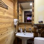 Двухместный (Сосновый дом 7), База отдыха Усадьба Сокол