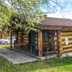 Двухместный (Кедровый дом 1), База отдыха Усадьба Сокол