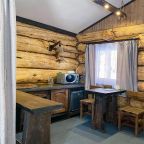 Двухместный (Кедровый дом 1), База отдыха Усадьба Сокол