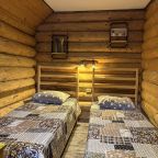 Двухместный (Сосновый дом 1), База отдыха Усадьба Сокол