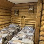 Двухместный (Сосновый дом 1), База отдыха Усадьба Сокол