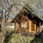 Двухместный (Сосновый дом 1), База отдыха Усадьба Сокол