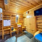 Двухместный (Сосновый дом 3), База отдыха Усадьба Сокол