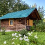 Двухместный (Сосновый дом 5), База отдыха Усадьба Сокол