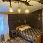 Двухместный (Сосновый дом 5), База отдыха Усадьба Сокол