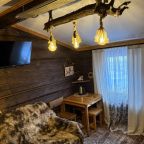 Двухместный (Сосновый дом 5), База отдыха Усадьба Сокол