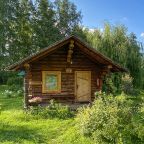 Двухместный (Сосновый дом 6), База отдыха Усадьба Сокол