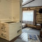 Двухместный (Кедровый дом 2), База отдыха Усадьба Сокол