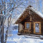 Двухместный (Сосновый дом 1), База отдыха Усадьба Сокол