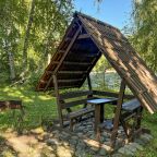 Двухместный (Сосновый дом 1), База отдыха Усадьба Сокол