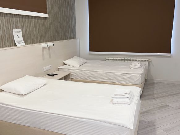 Фотография номера гостевого дома GH75