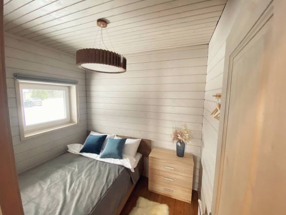 Фотография номера Коттеджа Родионова Дача