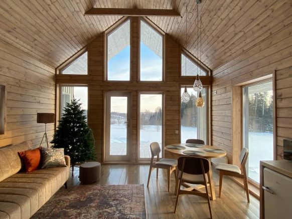 Фотография номера Коттеджа Родионова Дача