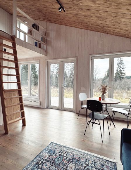 Фотография номера Коттеджа Родионова Дача