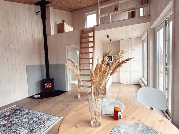 Фотография номера Коттеджа Родионова Дача