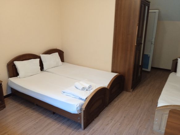 Гостевой дом Заречный, Сочи