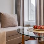 De Luxe (Комфорт), Отель Sokroma Невский Форт