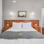 De Luxe (Комфорт), Отель Sokroma Невский Форт