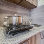 De Luxe (Комфорт), Отель Sokroma Невский Форт