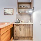 Одноместный, Отель Sokroma Невский Форт