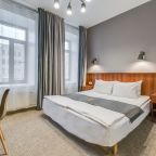 Двухместный (Стандартный номер), Отель Sokroma Невский Форт