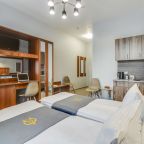 Двухместный (С кондиционером), Отель Sokroma Невский Форт