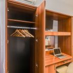 Двухместный (С кондиционером), Отель Sokroma Невский Форт