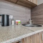 Двухместный (С кондиционером), Отель Sokroma Невский Форт