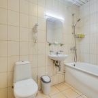 Двухместный (С кондиционером), Отель Sokroma Невский Форт