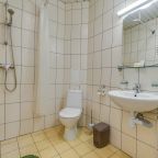 Двухместный (С кондиционером), Отель Sokroma Невский Форт