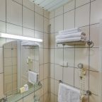 Двухместный (С кондиционером), Отель Sokroma Невский Форт