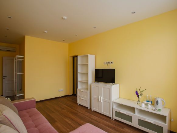 Фотография номера гостиницы Golden Tennis Club