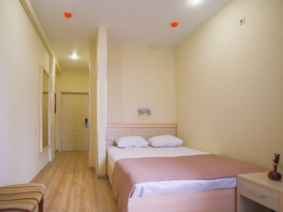 Фотография номера гостиницы Golden Tennis Club