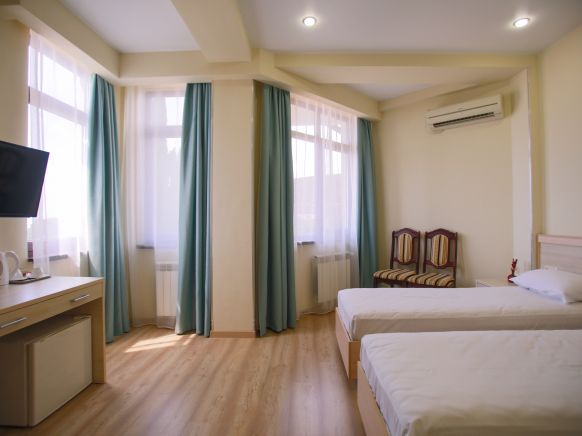 Фотография номера гостиницы Golden Tennis Club