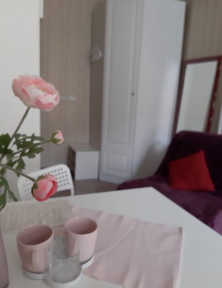 Фотография номера гостиницы У Эрмитажа