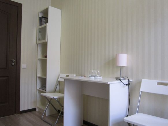 Фотография номера гостиницы У Эрмитажа