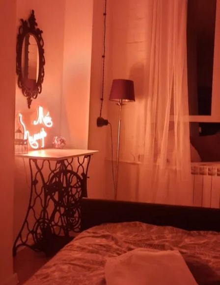 Фотография номера гостиницы У Эрмитажа